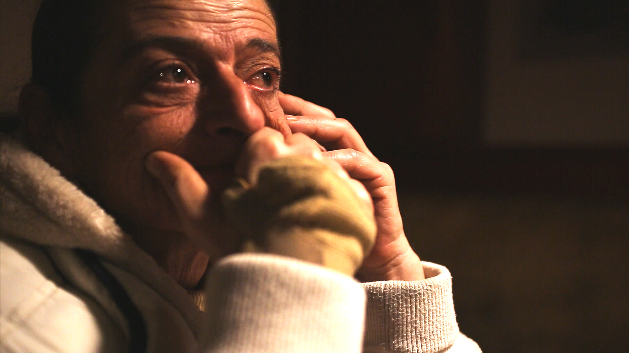 Кадр 4 з Жінка в полоні