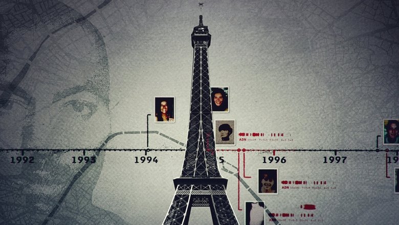 Кадр 1 з Жінки й убивця