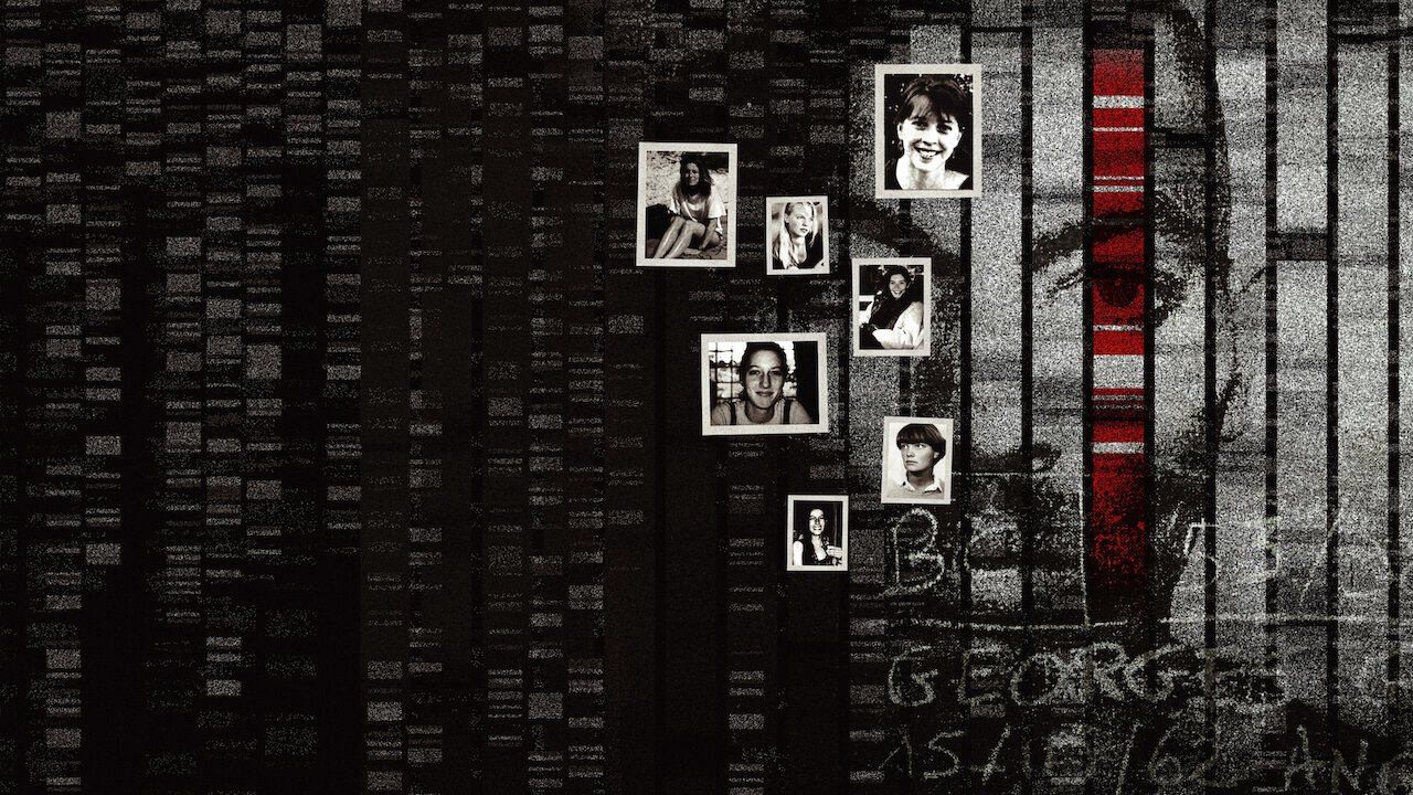 Кадр 2 з Жінки й убивця