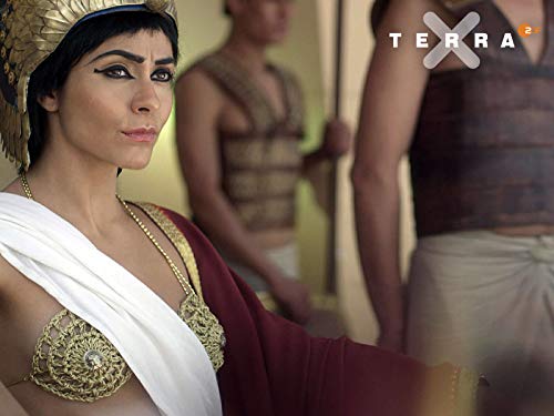 Кадр 2 з Жінки, які змінили світ 1 сезон