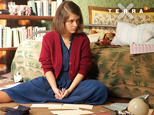 Кадр 4 з Жінки, які змінили світ 1 сезон