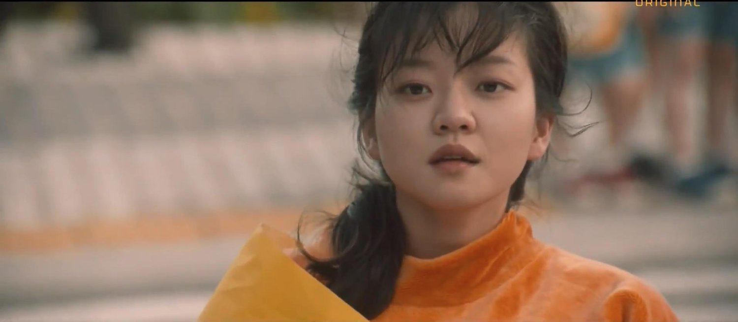 Кадр 3 з Життя на Марсі 1 сезон