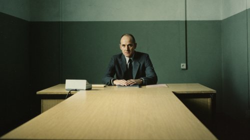 Кадр 3 з Життя інших