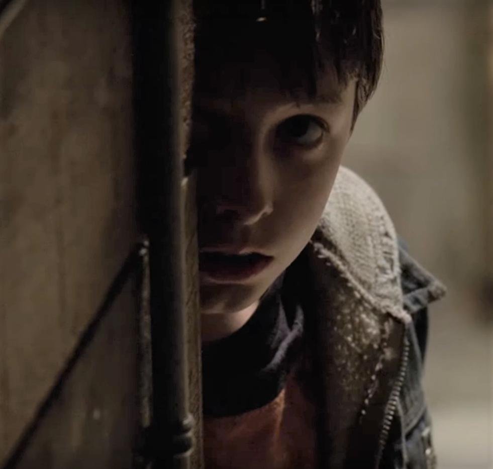 Кадр 1 з Життя після смерті / Розмови з небесами 1 сезон