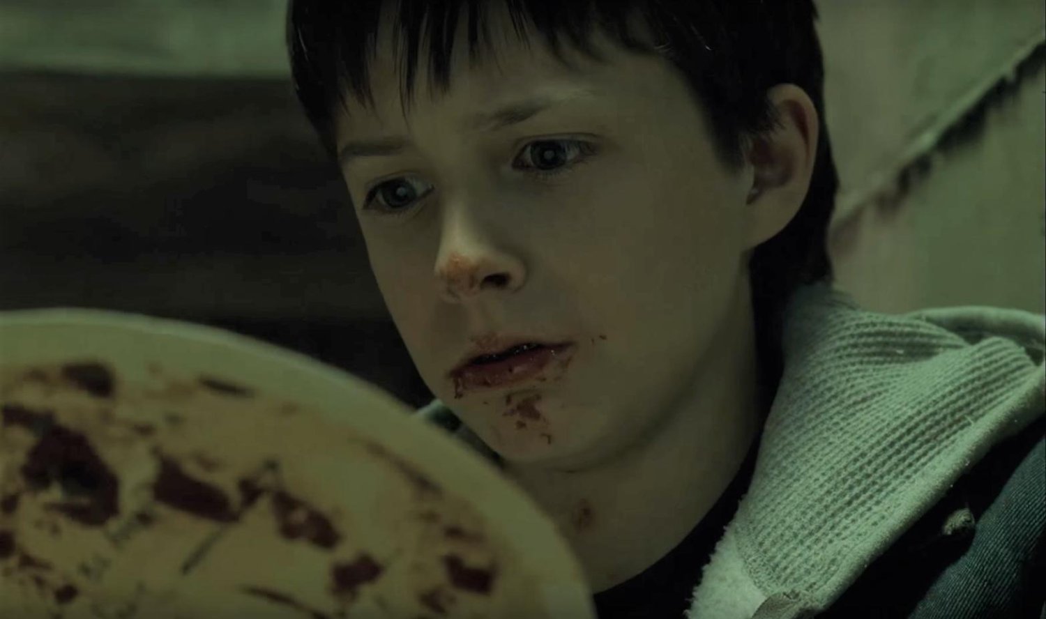 Кадр 2 з Життя після смерті / Розмови з небесами 1 сезон