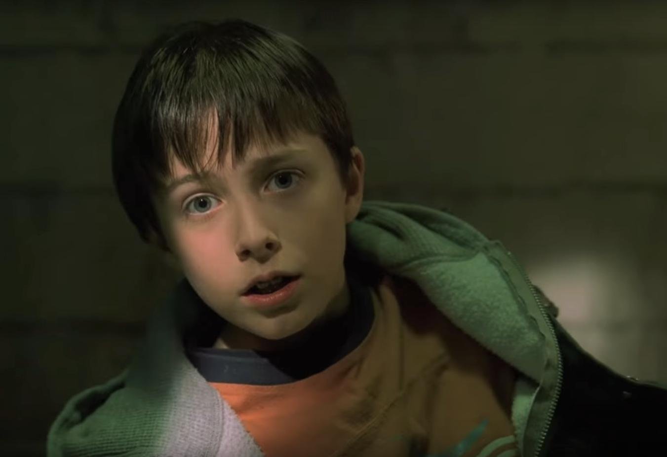 Кадр 4 з Життя після смерті / Розмови з небесами 1 сезон