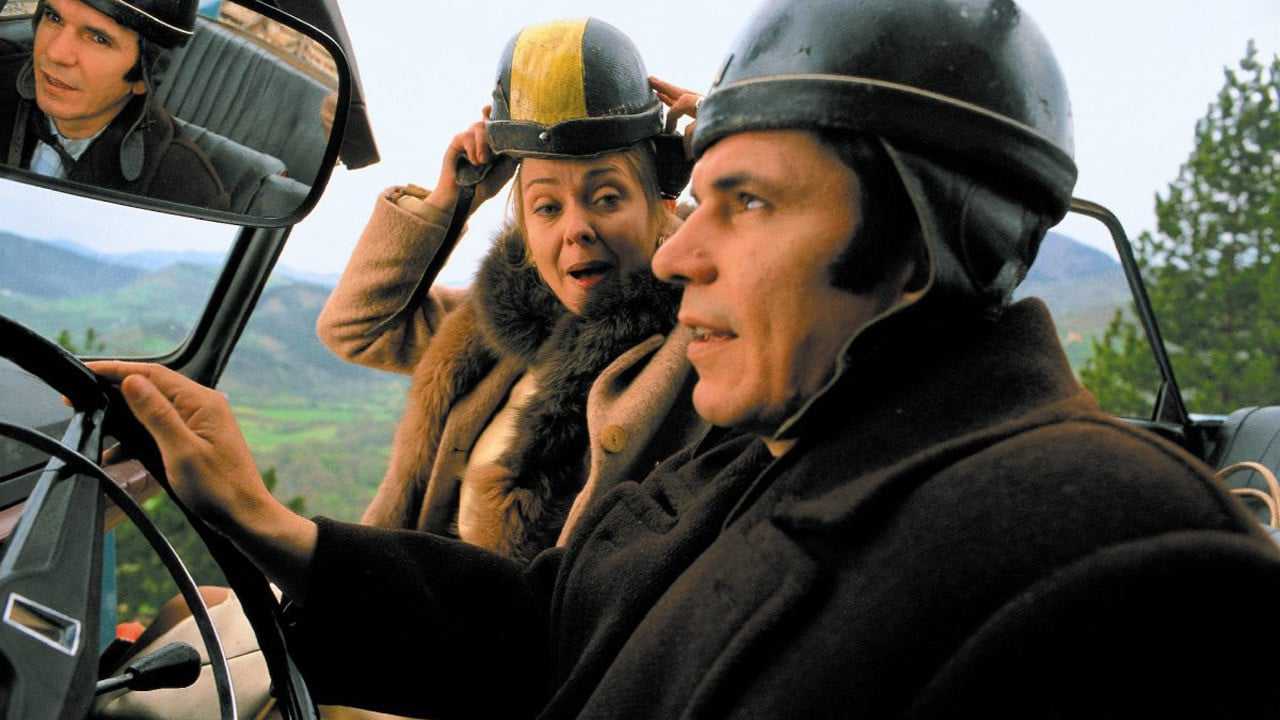 Кадр 1 з Життя як диво