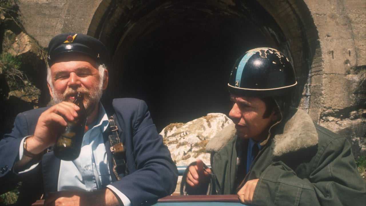 Кадр 2 з Життя як диво