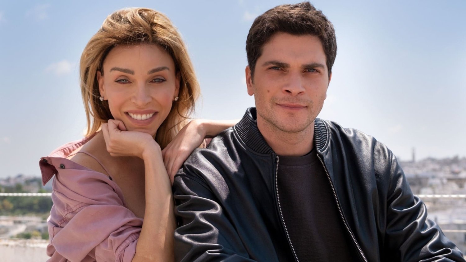 Кадр 1 з Життя, яке ти хотіла 1 сезон