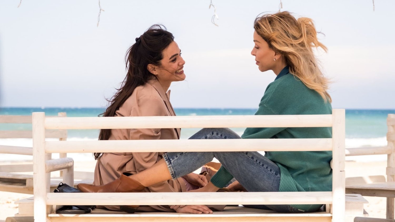 Кадр 2 з Життя, яке ти хотіла 1 сезон