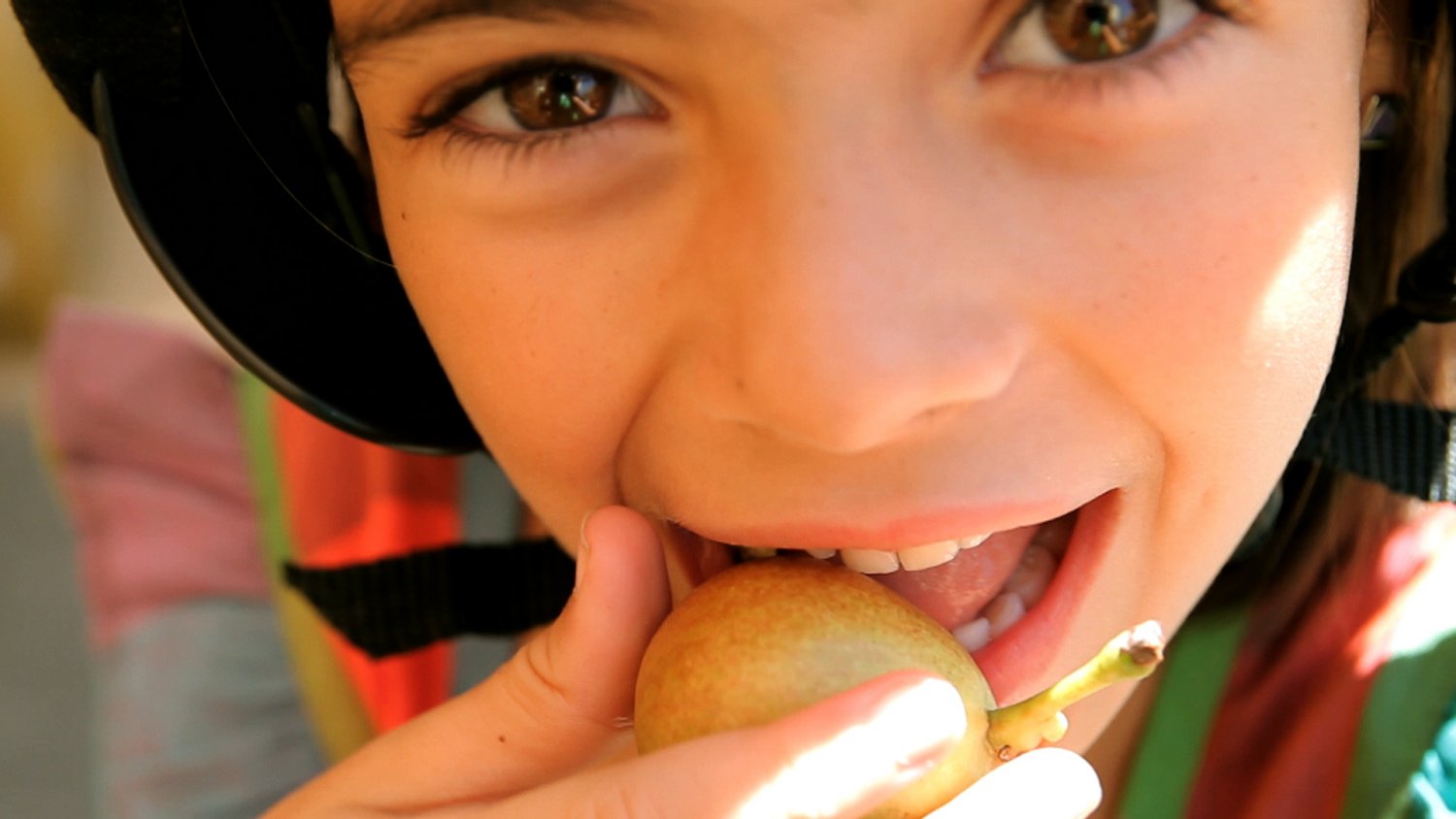 Кадр 3 з Життя за один день