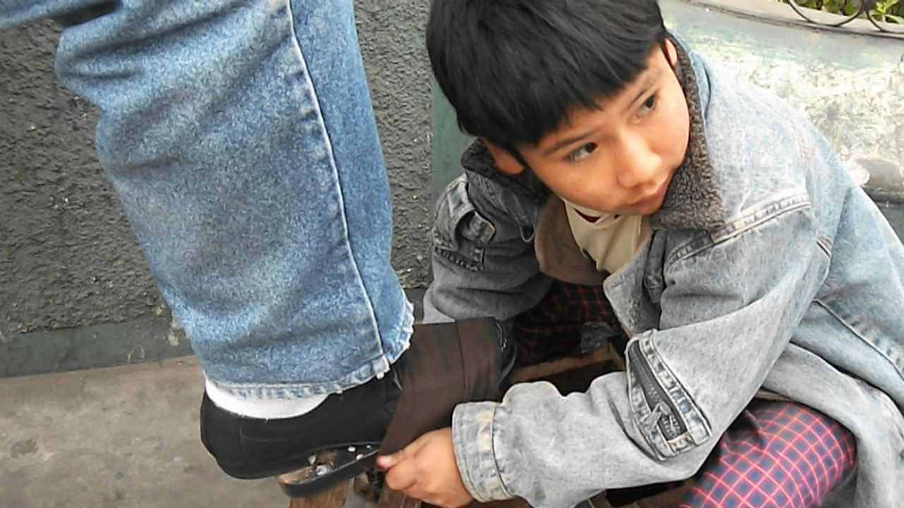 Кадр 4 з Життя за один день