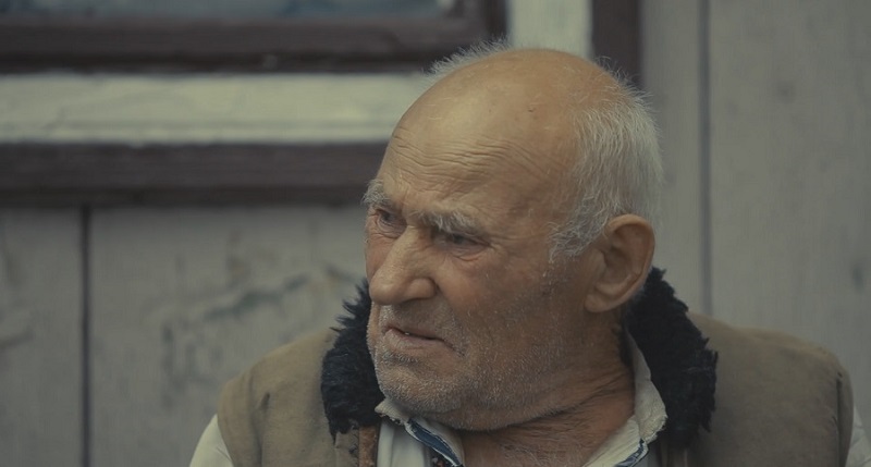 Кадр 1 з Жива ватра