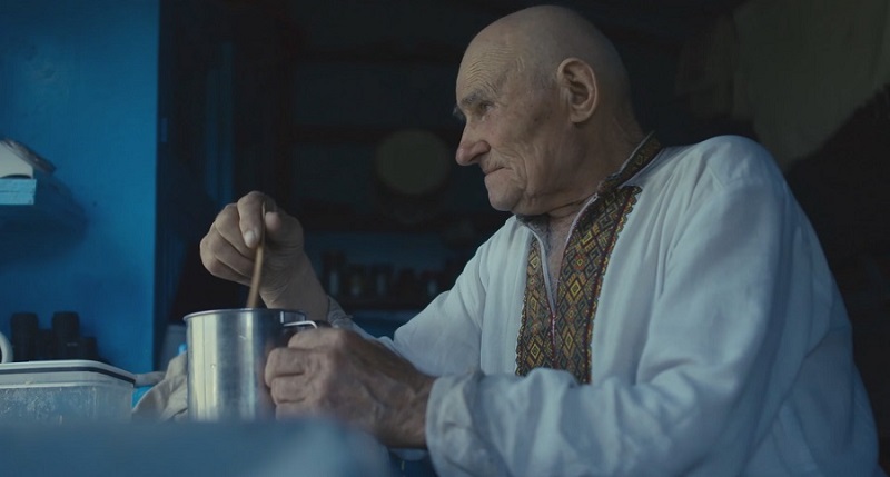 Кадр 2 з Жива ватра