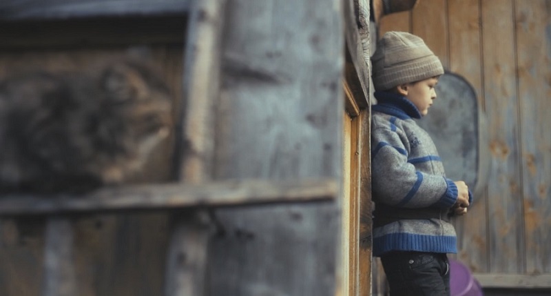 Кадр 3 з Жива ватра