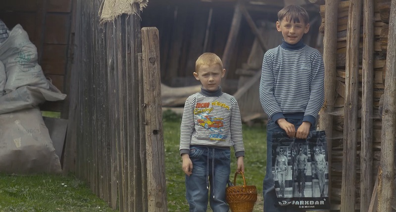 Кадр 4 з Жива ватра