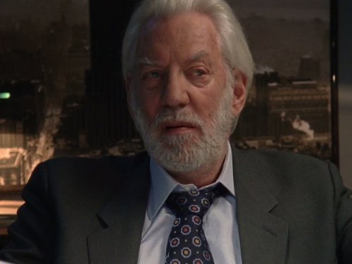 Кадр 1 з Живий товар 1 сезон