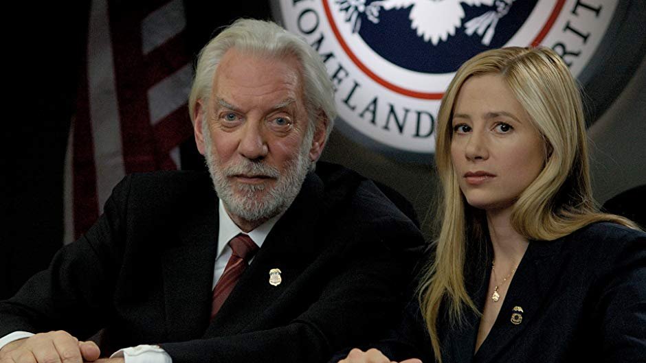 Кадр 4 з Живий товар 1 сезон