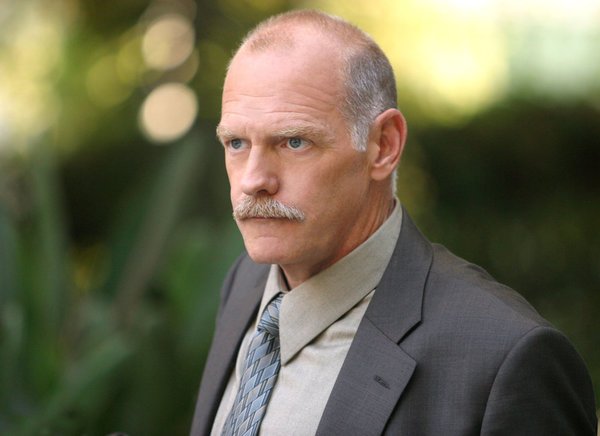 Кадр 1 з Жінка, яка любить детективи / Таємнича жінка 1-2 сезон