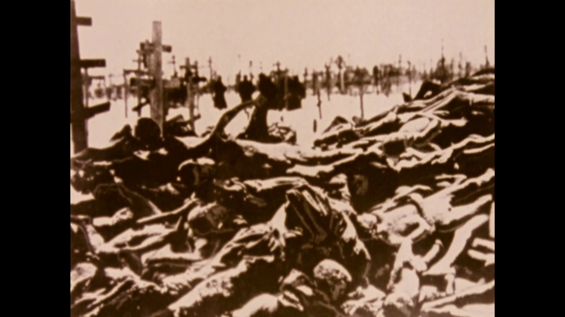 Кадр 4 з Жнива розпачу