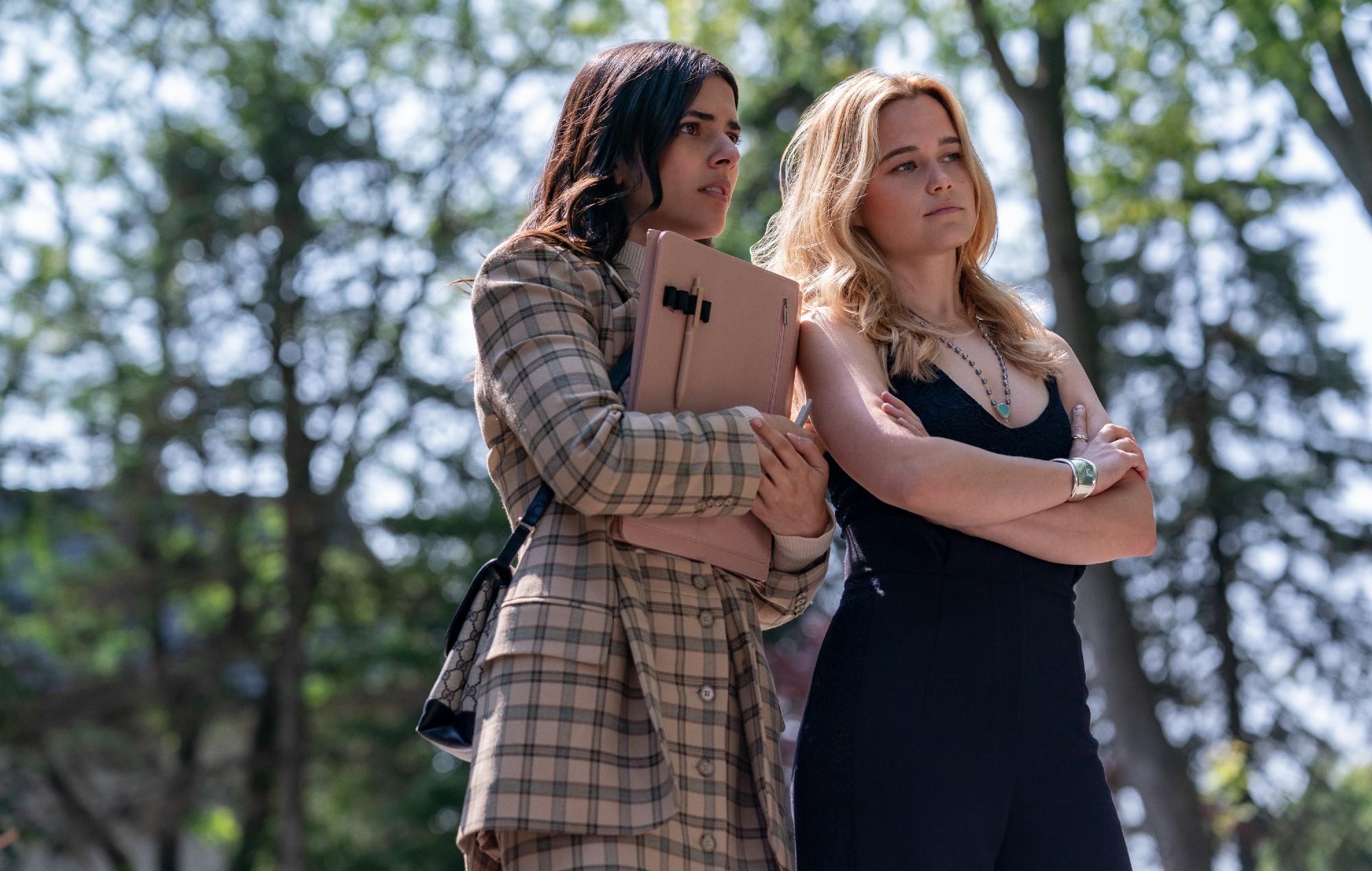 Кадр 2 з Жорстокі ігри 1 сезон