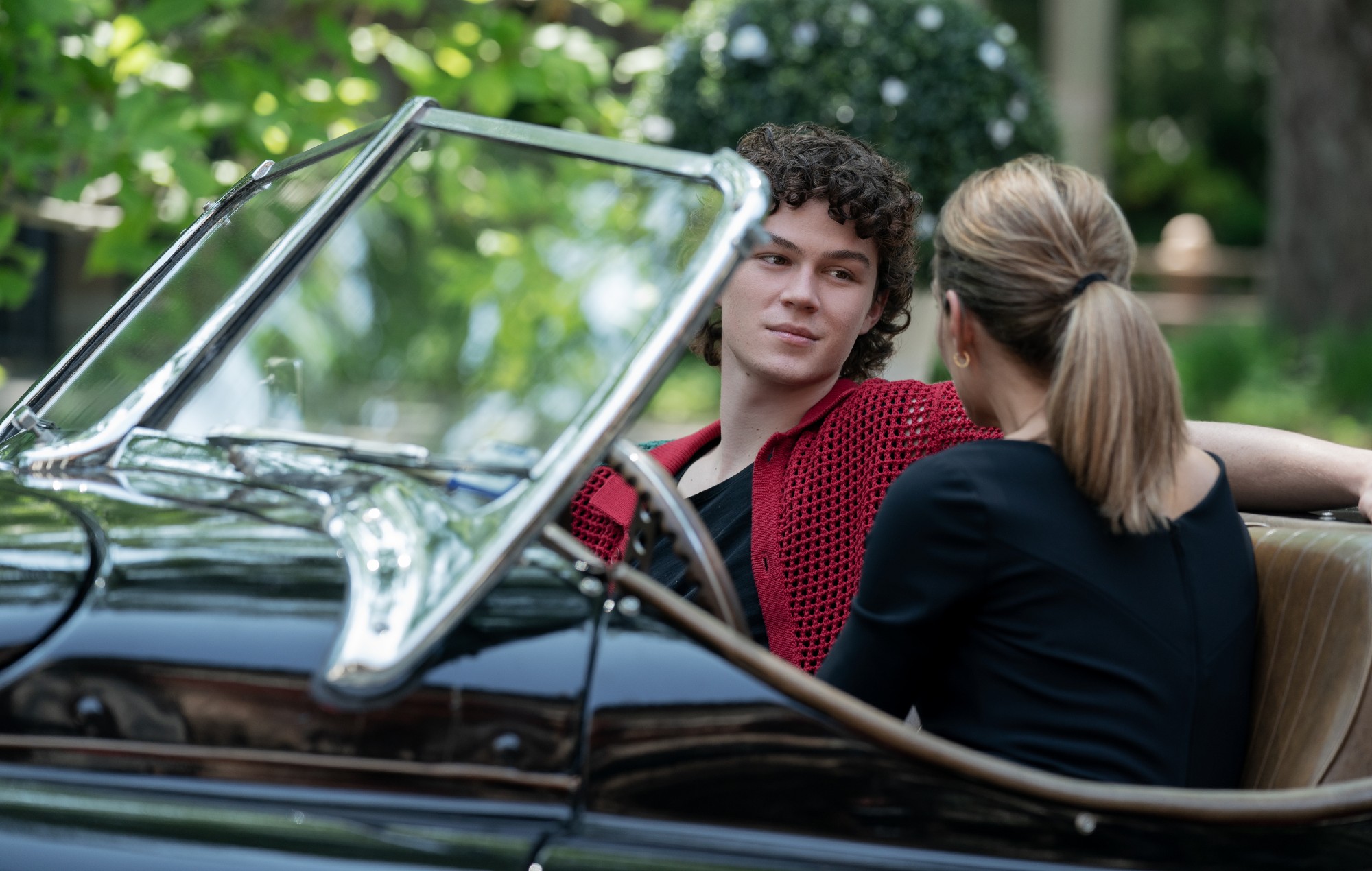 Кадр 3 з Жорстокі ігри 1 сезон