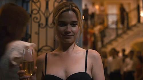 Кадр 4 з Жорстокі ігри 1 сезон