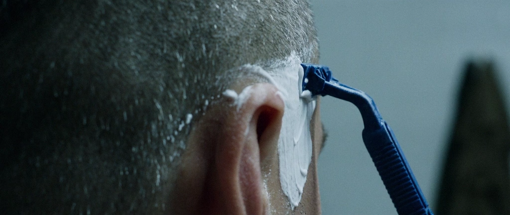 Кадр 1 з Жовті птахи