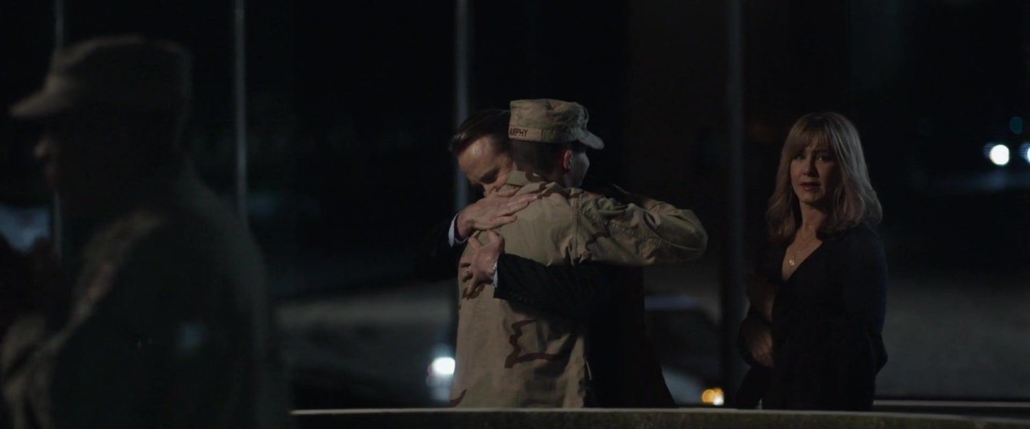 Кадр 3 з Жовті птахи