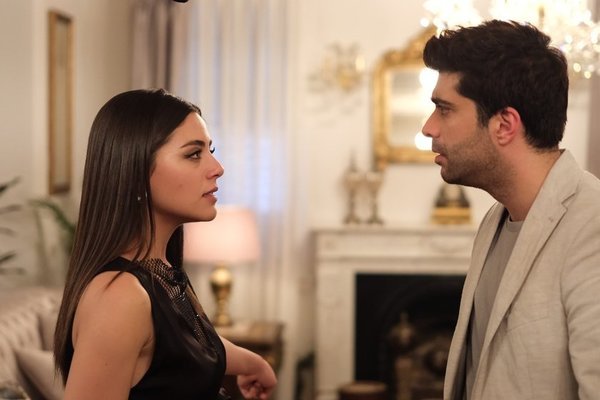 Кадр 1 з Журавлинний щербет 1 сезон