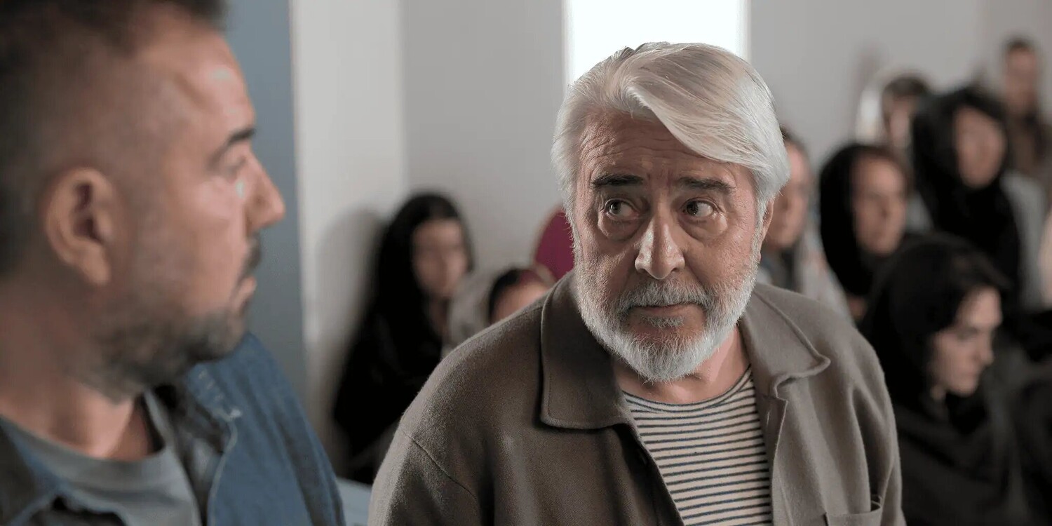 Кадр 4 з Життя на кону 1 сезон