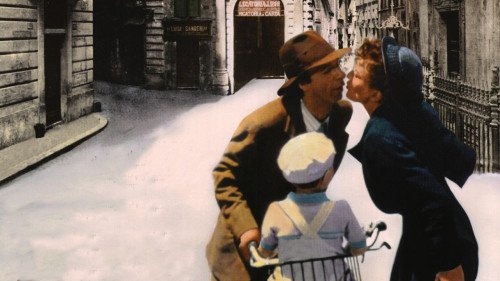 Кадр 4 з Життя прекрасне