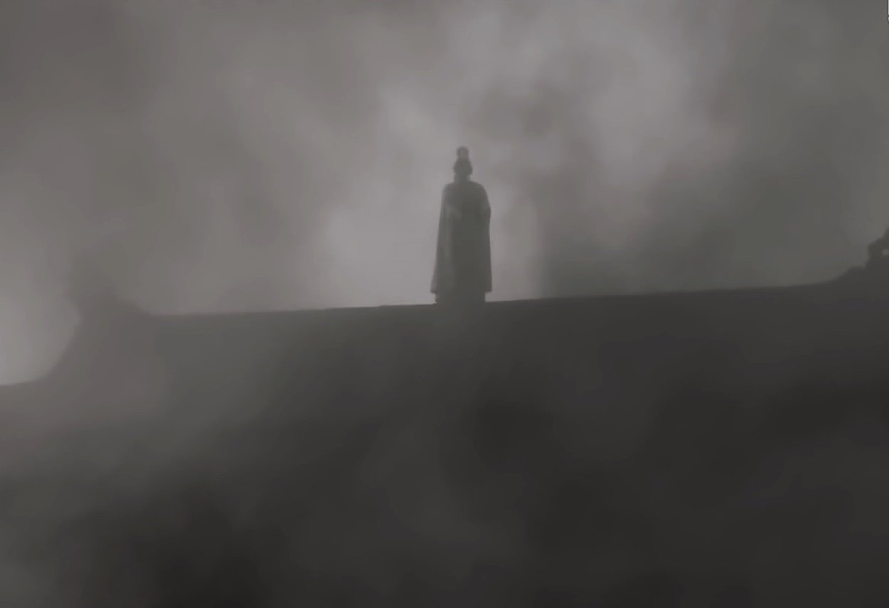 Кадр 4 з Зимова Бегонія 1 сезон