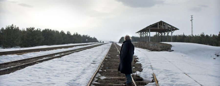 Кадр 3 з Зимова сплячка