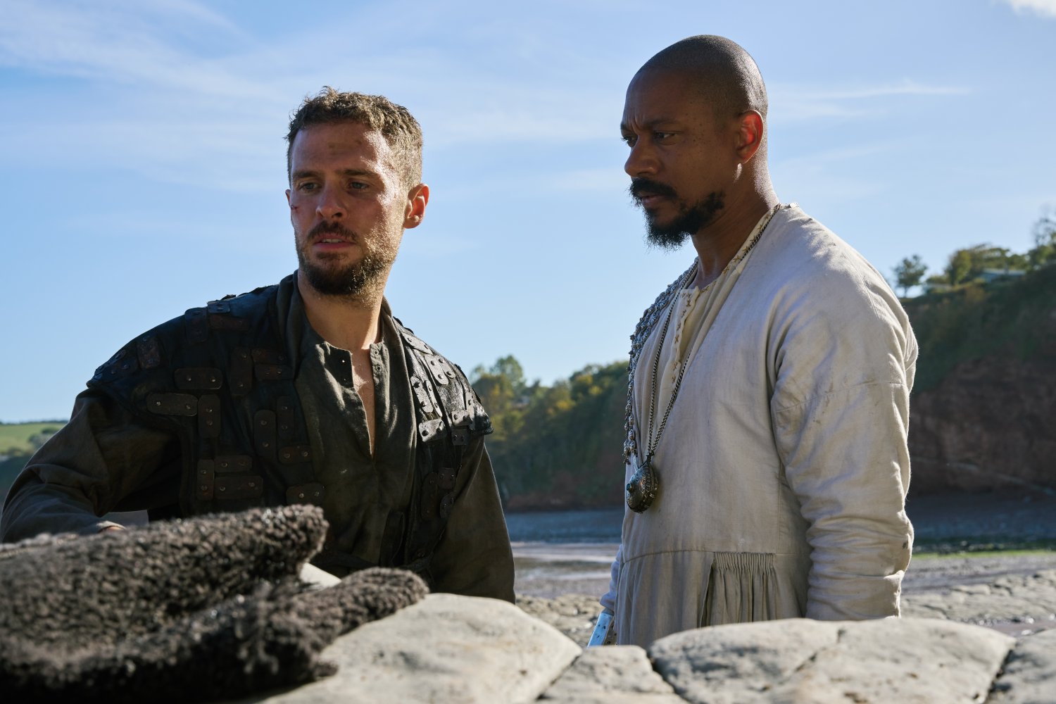 Кадр 4 з Зимовий король 1 сезон