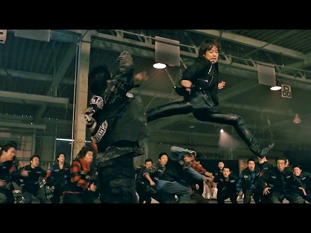 Кадр 2 з Злети й Падіння 1 сезон