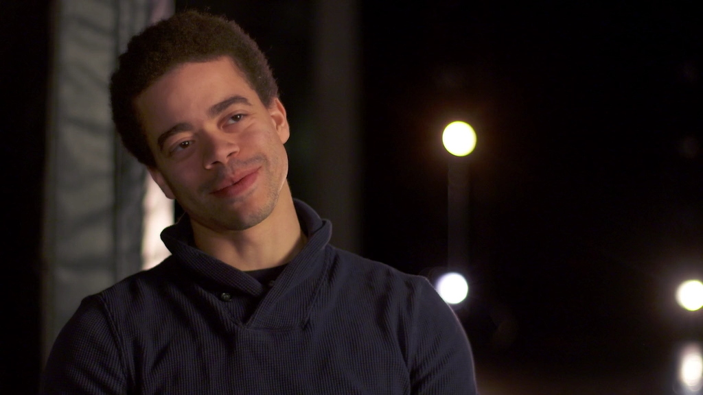 Кадр 1 з Зліт