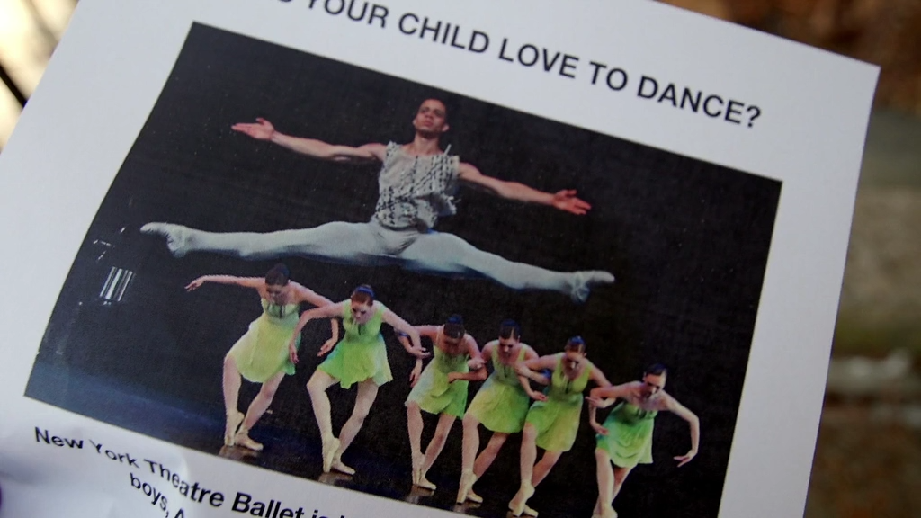 Кадр 2 з Зліт