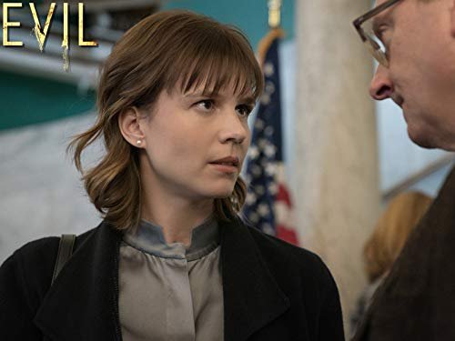 Кадр 2 з Зло 1 сезон