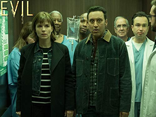 Кадр 4 з Зло 1 сезон