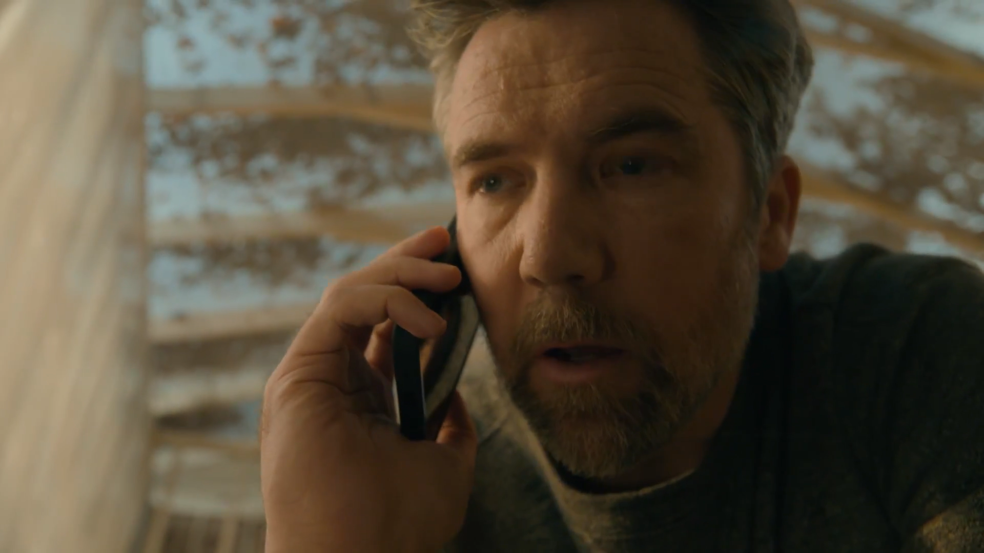 Кадр 2 з Зло 4 сезон