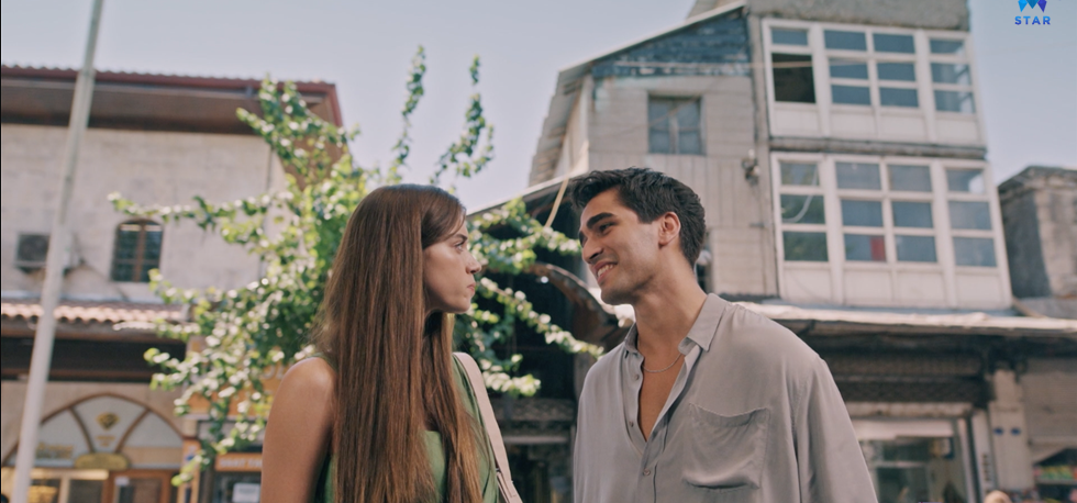 Кадр 1 з Злодій у законі 2 сезон