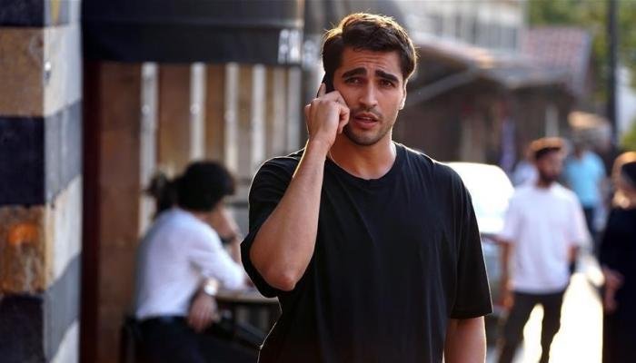 Кадр 2 з Злодій у законі 2 сезон