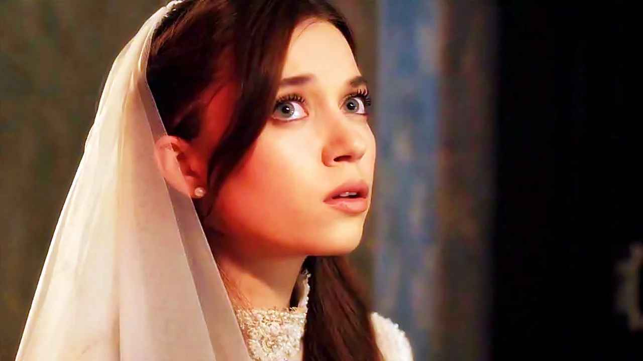 Кадр 4 з Злодій у законі 2 сезон