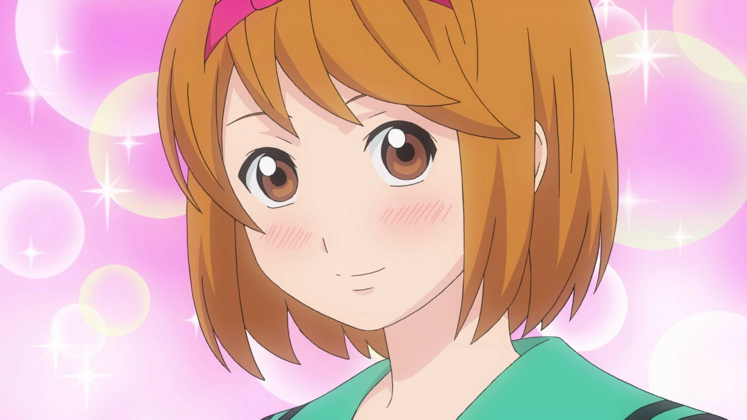 Кадр 1 з Злощасне життя псионіка Сайкі 2 сезон