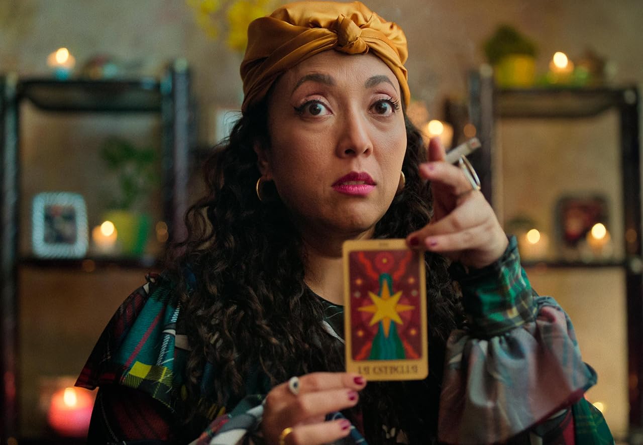 Кадр 2 з Змійки й драбинки 1 сезон