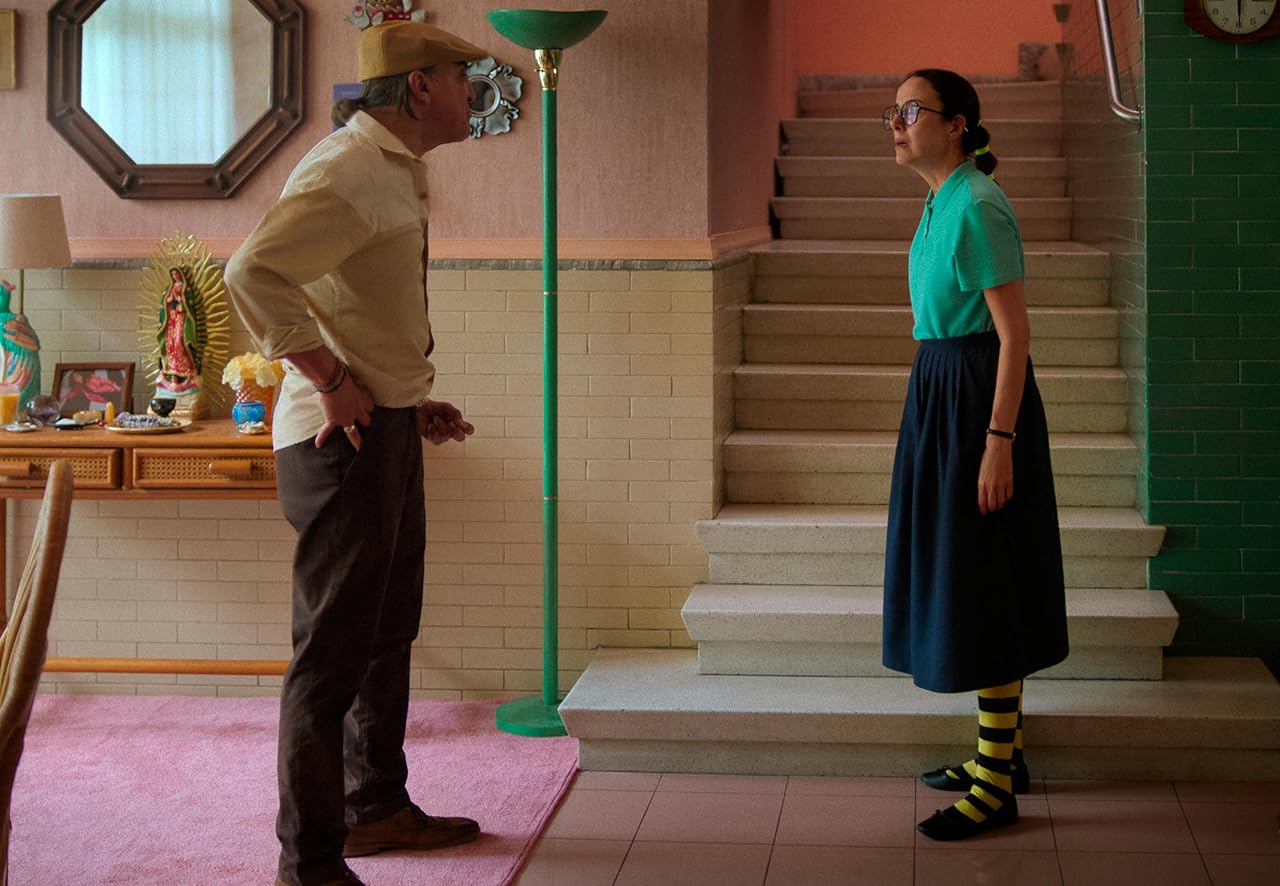 Кадр 4 з Змійки й драбинки 1 сезон