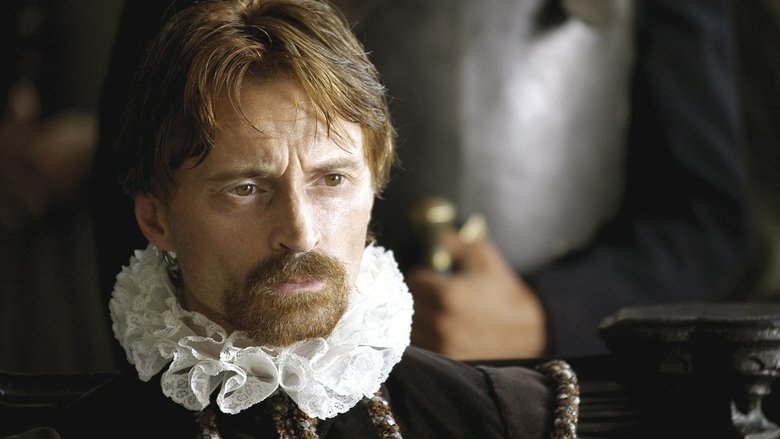 Кадр 1 з Змова проти корони 1 сезон