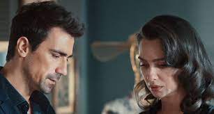 Кадр 1 з Змітаючи все на шляху / Напролом 1 сезон