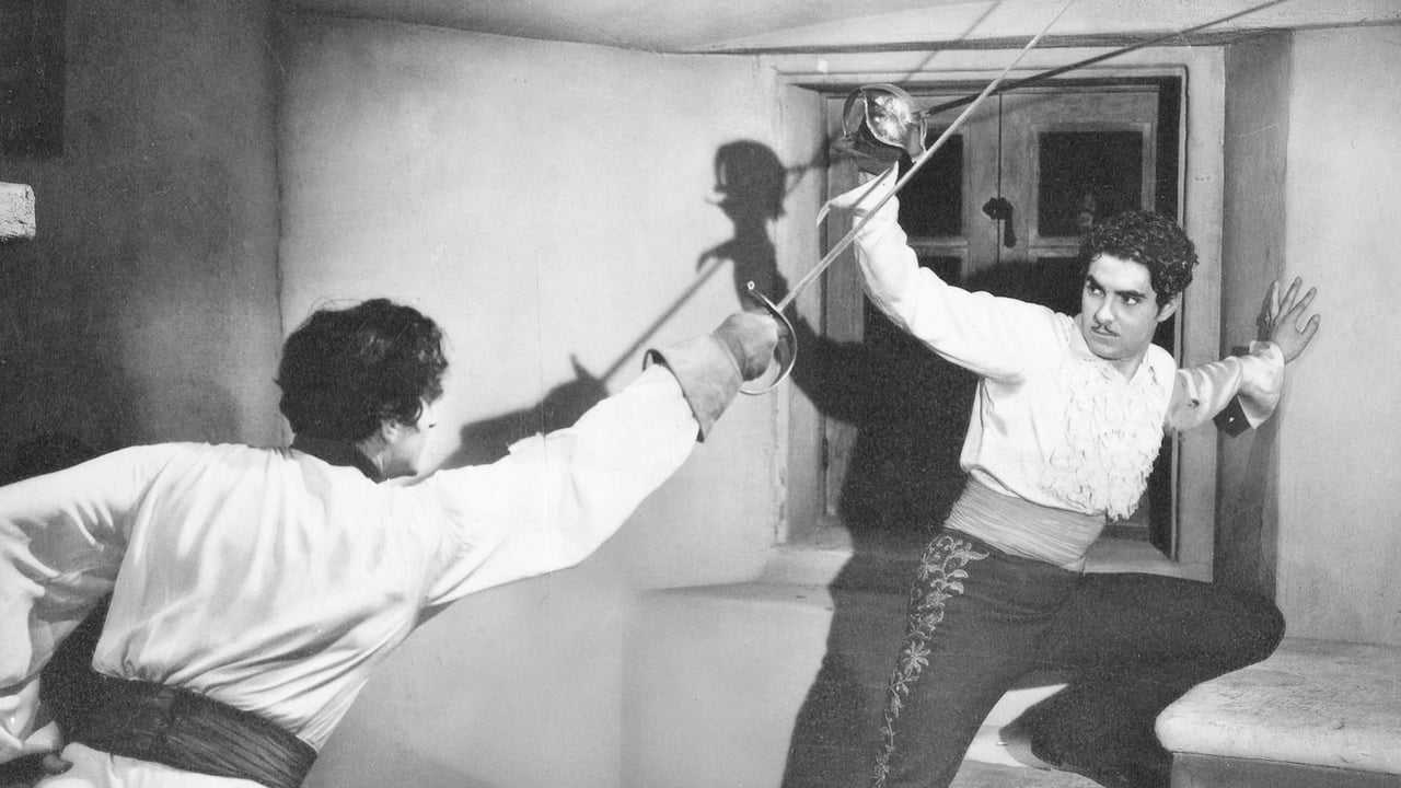 Кадр 2 з Знак Зорро